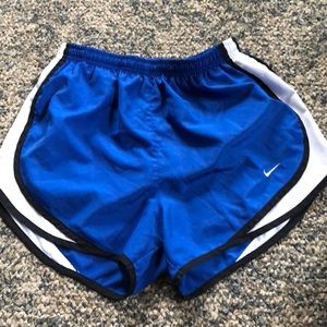 Nike Dri-Fit Shorts